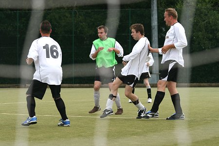 Parachallenge 2008