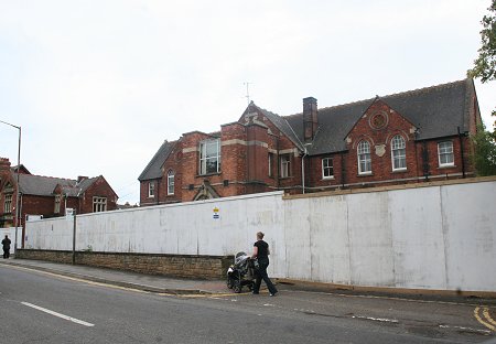 Victoria Hospital