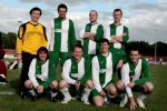 Swindon Cares 6-a-side Football