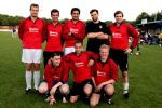 Swindon Cares 6-a-side Football