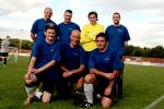 Swindon Cares 6-a-side Football