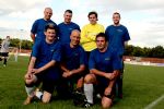 Swindon Cares 6-a-side Football