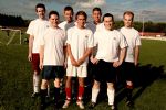 Swindon Cares 6-a-side Football