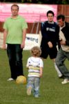 Swindon Cares 6-a-side Football