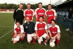 Swindon Cares 6-a-side Football