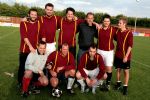 Swindon Cares 6-a-side Football