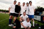 Swindon Cares 6-a-side Football