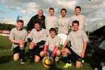 Swindon Cares 6-a-side Football