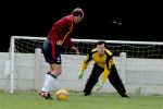 Swindon Cares 6-a-side Football