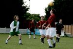 Swindon Cares 6-a-side Football