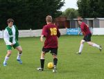 Swindon Cares 6-a-side Football