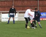 Swindon Cares 6-a-side Football