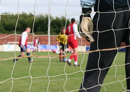 Swindon Cares 6-a-side Football