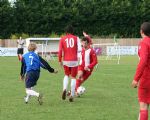 Swindon Cares 6-a-side Football