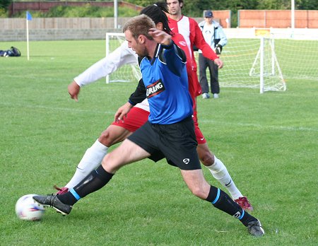 Swindon Cares 6-a-side Football