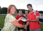 Swindon Cares 6-a-side Football