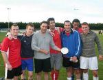 Swindon Cares 6-a-side Football