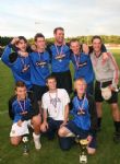 Swindon Cares 6-a-side Football