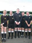 Swindon Cares 6-a-side Football