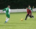 Swindon Cares 6-a-side Football