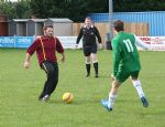 Swindon Cares 6-a-side Football