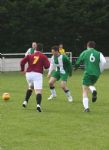 Swindon Cares 6-a-side Football