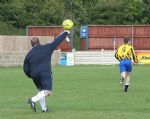 Swindon Cares 6-a-side Football