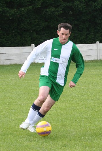 Swindon Cares 6-a-side Football