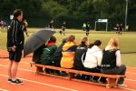 North Wilts Hockey Tournament