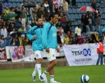 Swindon Town 1 Fenerbahce 1