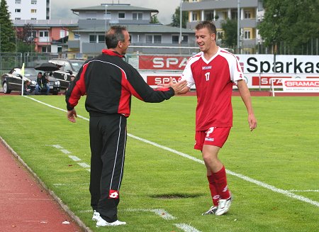 Swindon Town 1 Fenerbahce 1