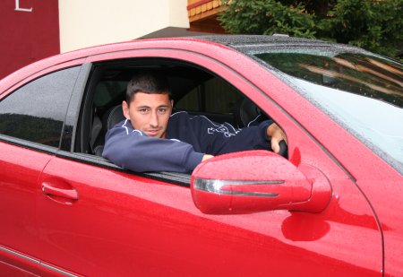 Auf Wiedersehen Swindon Town!