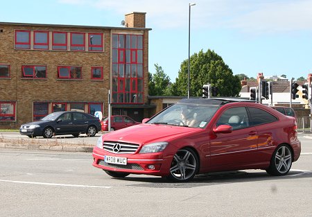 Auf Wiedersehen Swindon Town!