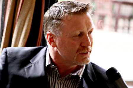 Michael Watson