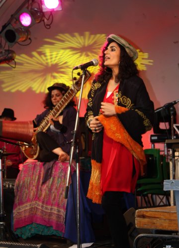 Transglobal Underground