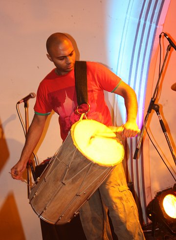 Transglobal Underground