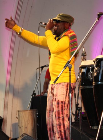 Transglobal Underground
