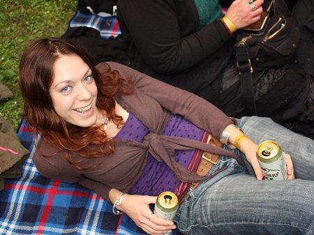 Transglobal Underground