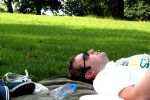 Sunny Swindon
