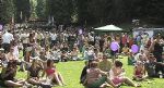 Swindon Mela 2008