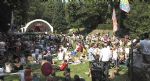 Swindon Mela 2008