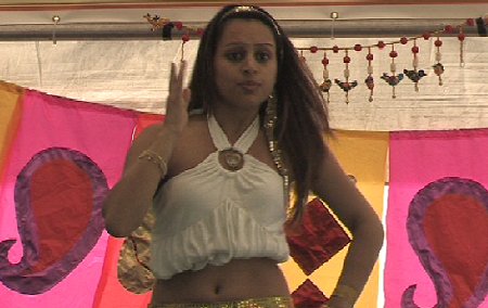 Swindon Mela 2008