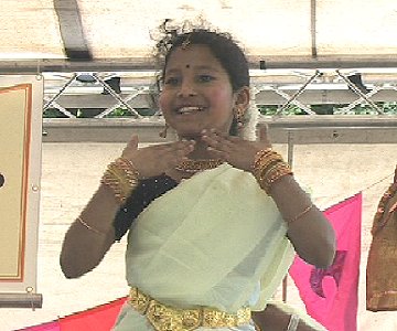 Swindon Mela 2008