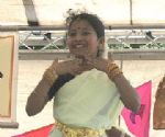 Swindon Mela 2008