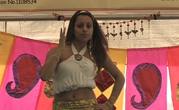 Swindon Mela 2008