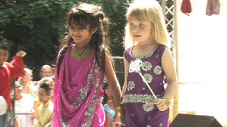 Swindon Mela 2008