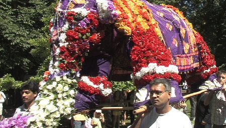 Swindon Mela 2008