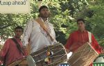 Swindon Mela 2008