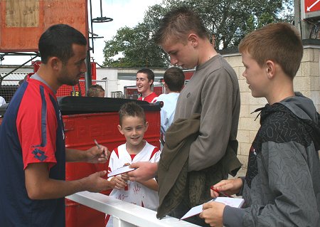 STFC Open-Day