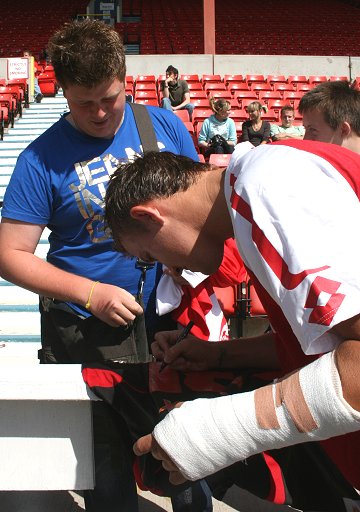 STFC Open-Day